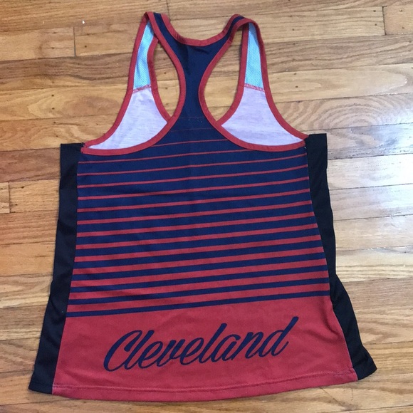 Cleveland Cavaliers Tank Top - Picture 2 of 2
